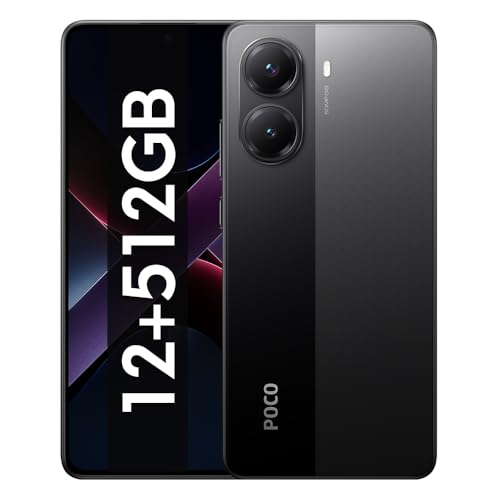 Xiaomi POCO X7 Pro 8GB+256GB日本語版 Simフリー Amazon | Xiaomi POCO X7 Pro 8GB+256GB 日本語版 Simフリー